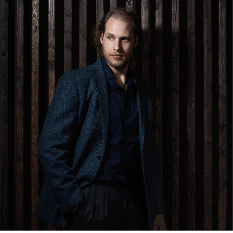 Evan LeRoy Johnson Minnesota Opera Minnesota Opera