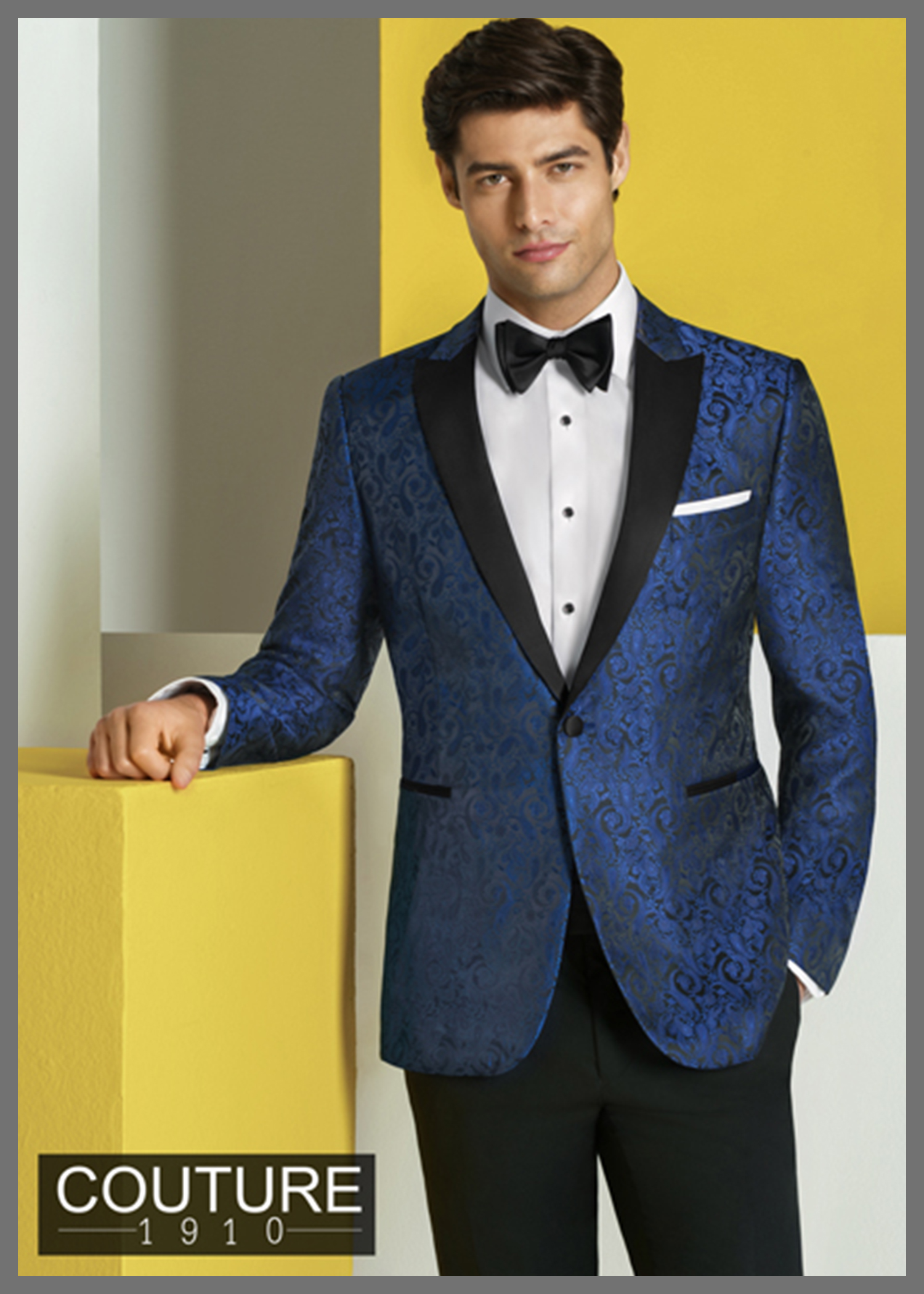 Beach Wedding Tuxedo Miami Mnovias