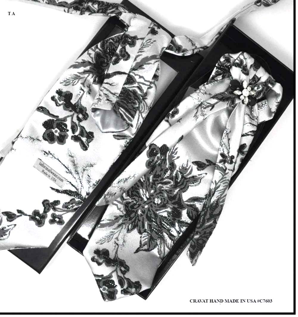 100 Silk Men's Ties Mnovias