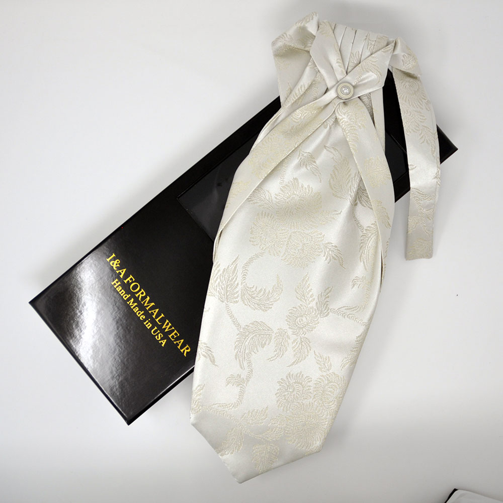 Wedding Men's Neckties Mnovias