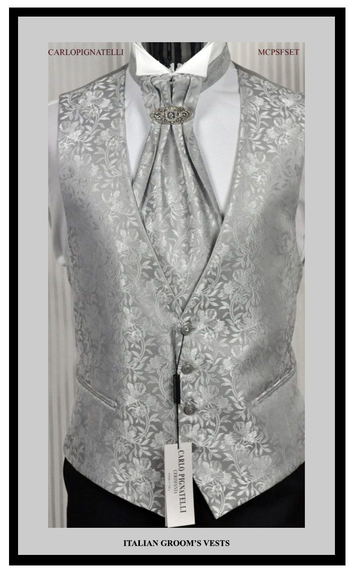 Chalecos Novio Mnovias