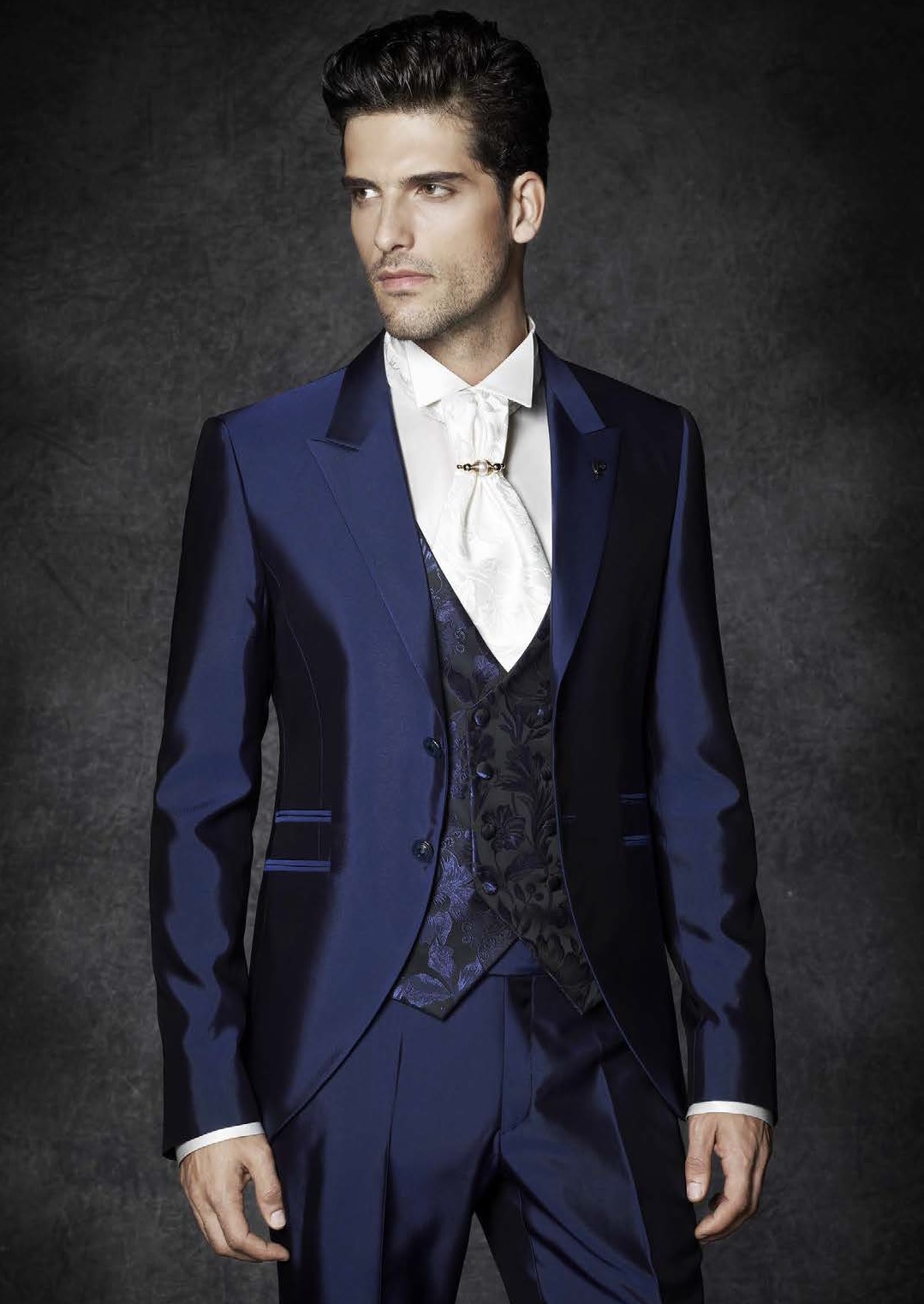 Italian Men's Fashion Clothes Mnovias