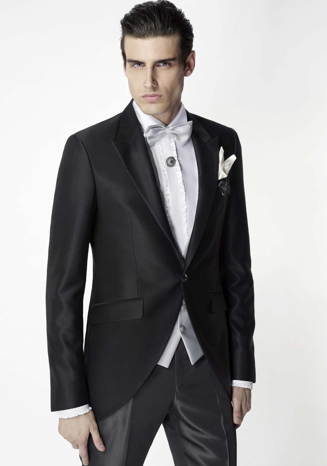 Italian Men Suits Tuxedos Mnovias