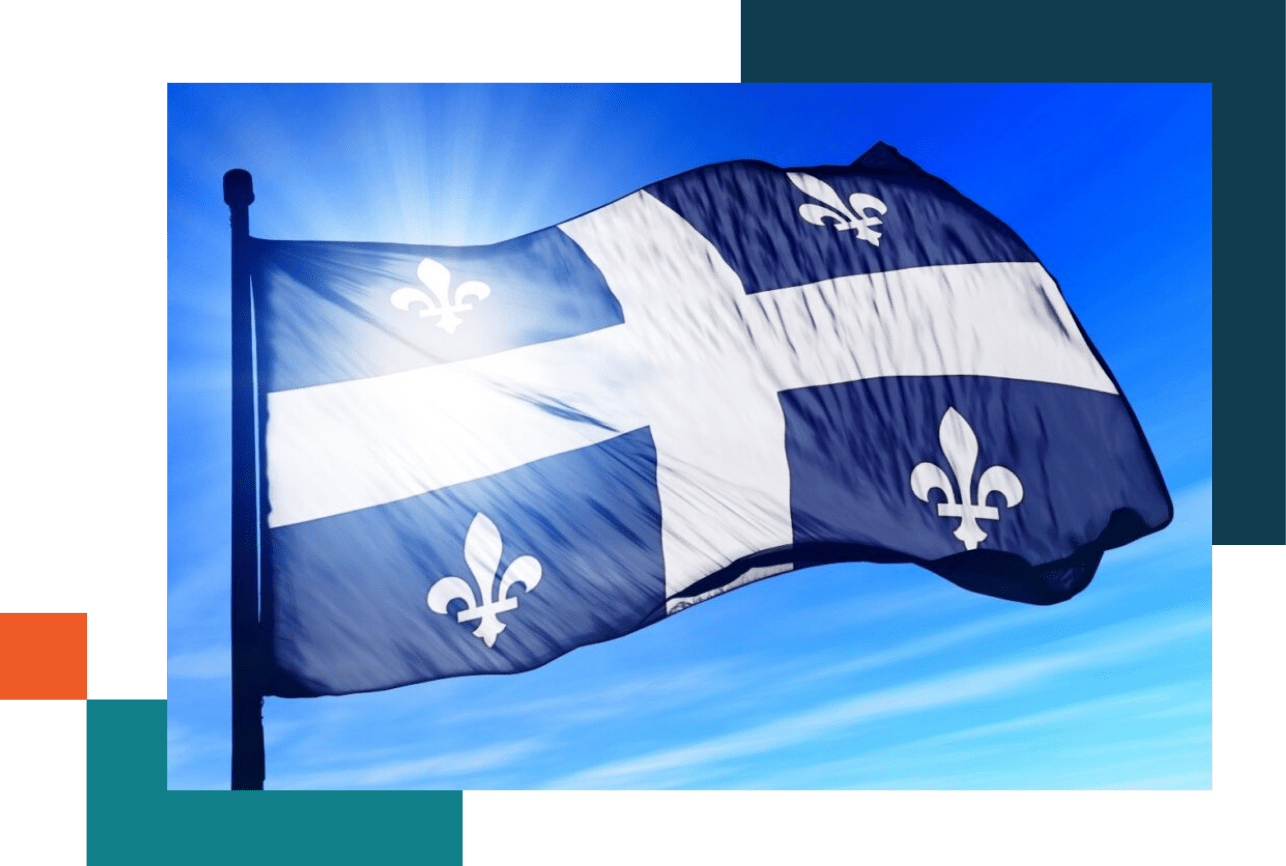 Québec’s Law 25 Is your organization prepared? MNP Digital