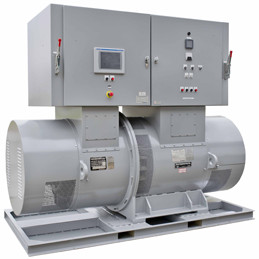 Kato Engineering - MNP Electrical Services