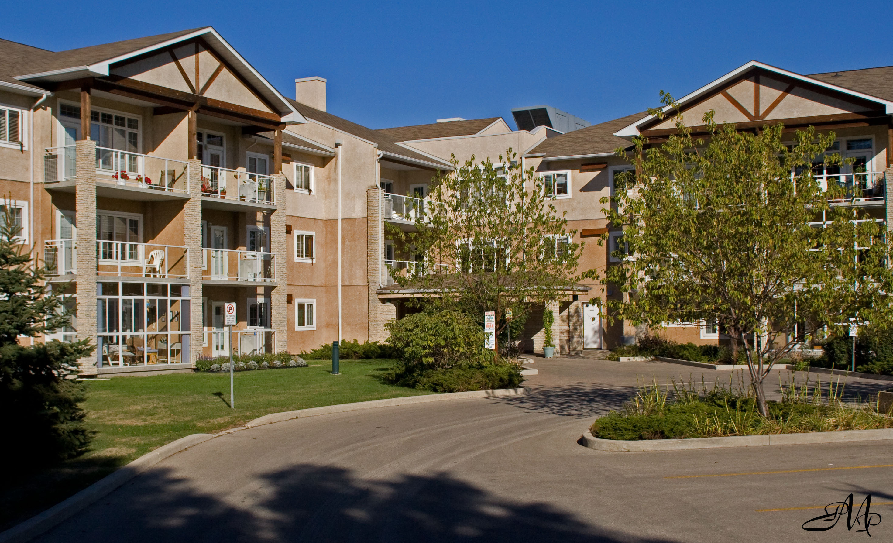 Housing Supports Initiative MNPHA Manitoba NonProfit Housing