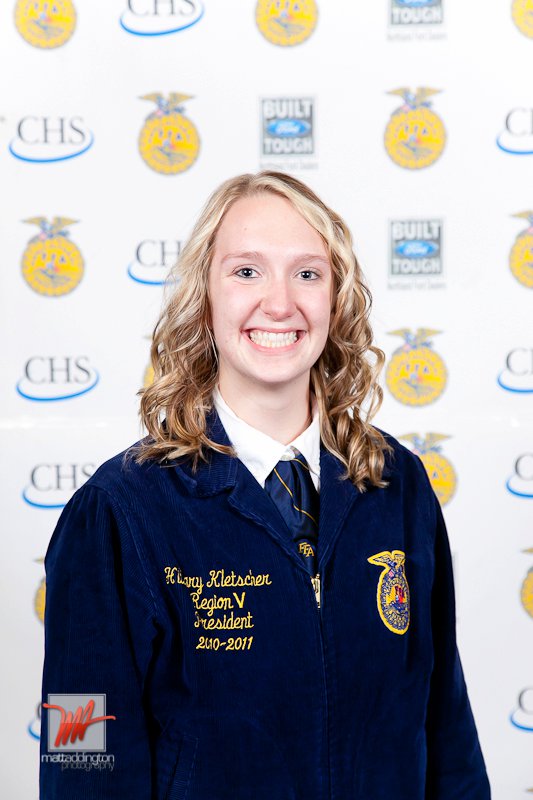 Wabasso High School FFA Minnesota Prairie Roots