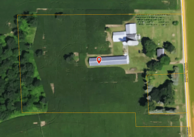 MN Property Solutions Clear Lake Hobby Farm Owner Financing