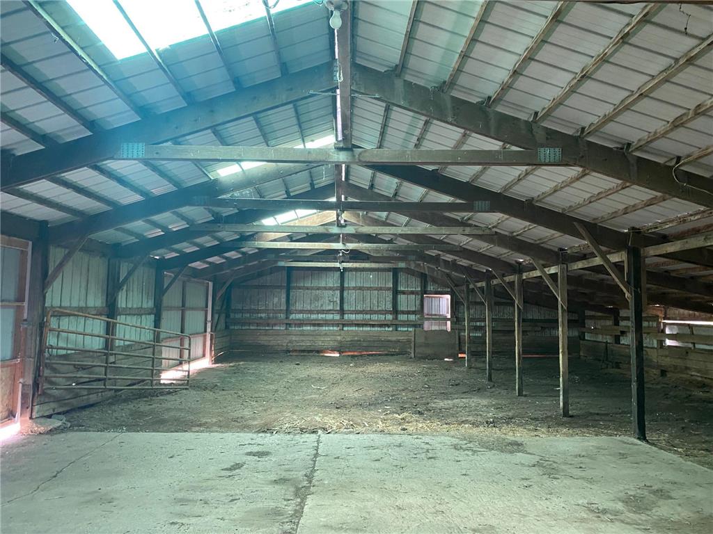 MN Property Solutions Clear Lake Hobby Farm Owner Financing