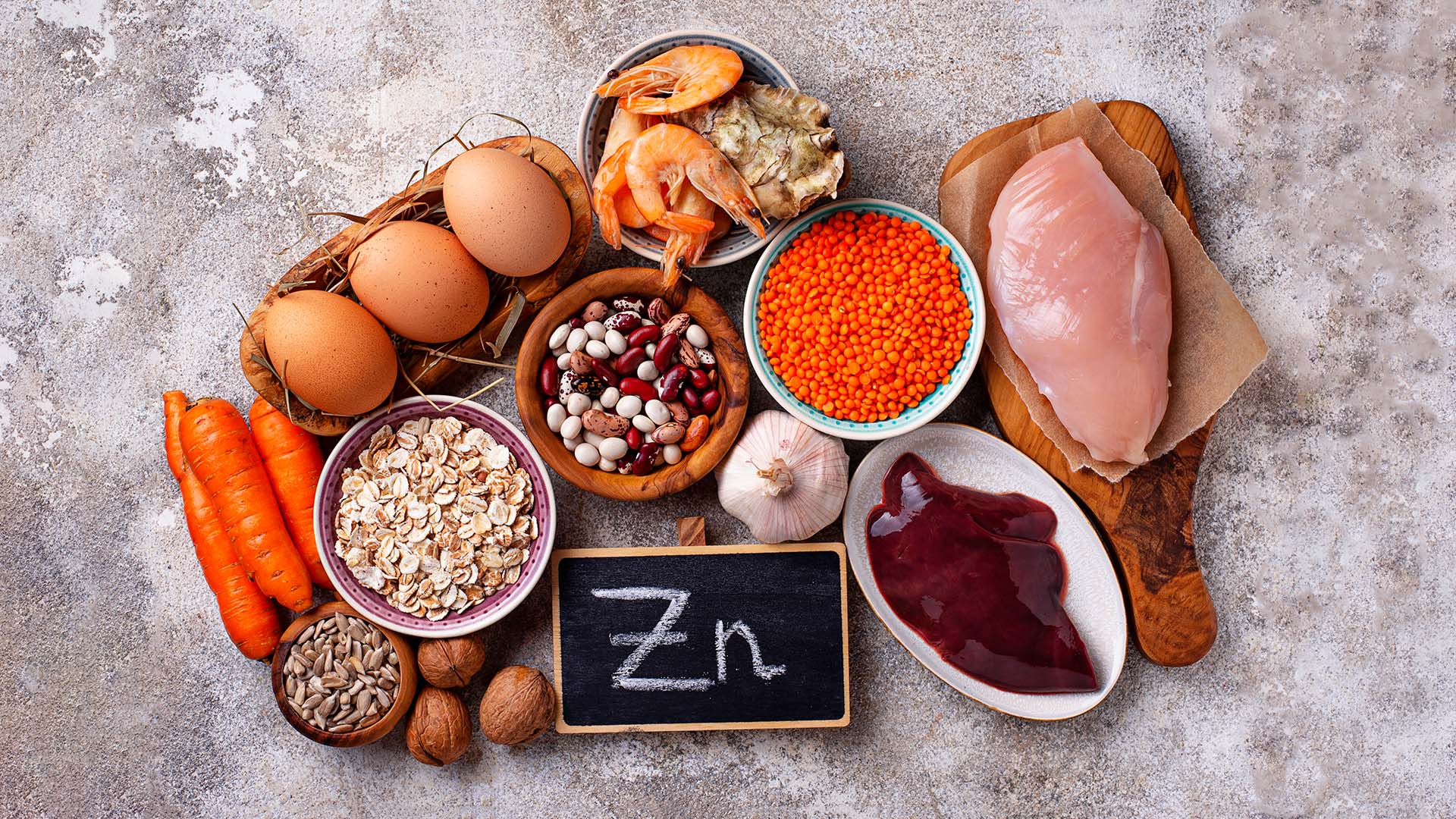 O que é zinco e porque consumir esse mineral MN Própolis