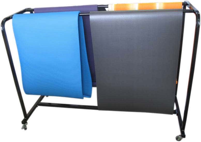How to Store Yoga Mats ? SportFusion