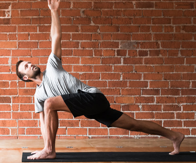 Can Yoga Make You Sore? SportFusion