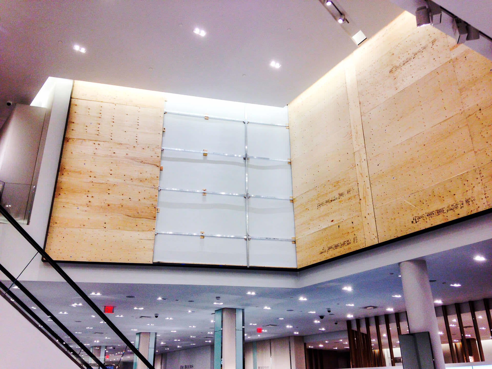 Holt Renfrew (Yorkdale Mall, Toronto)