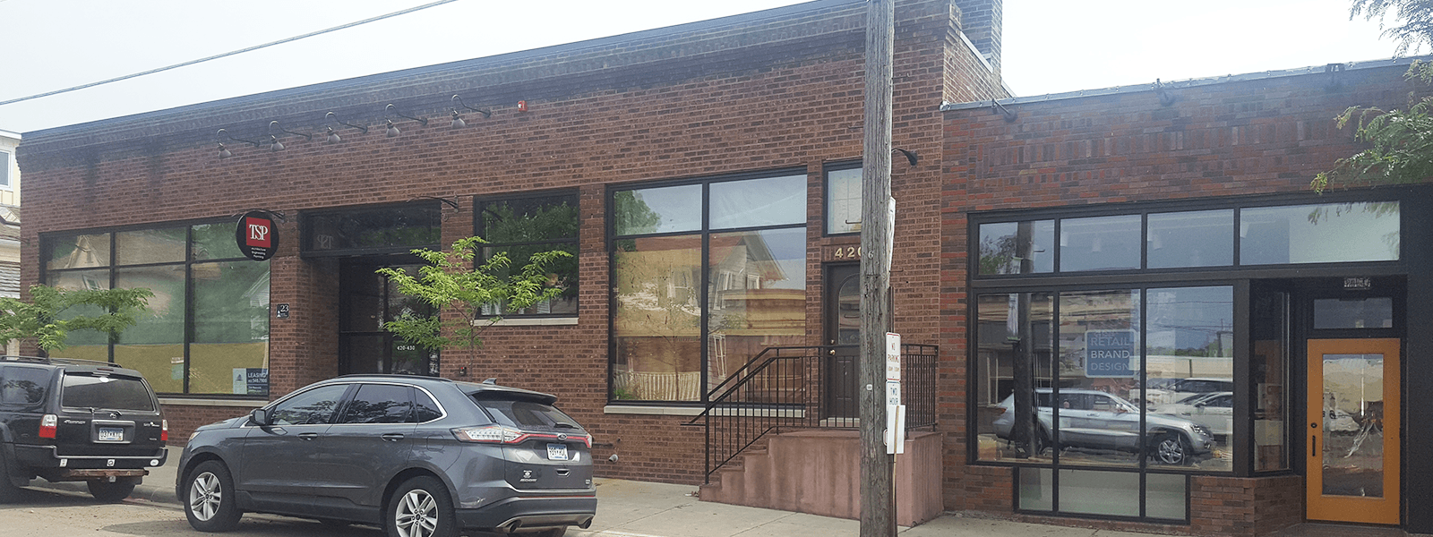 Prime Excelsior Office Space for Lease