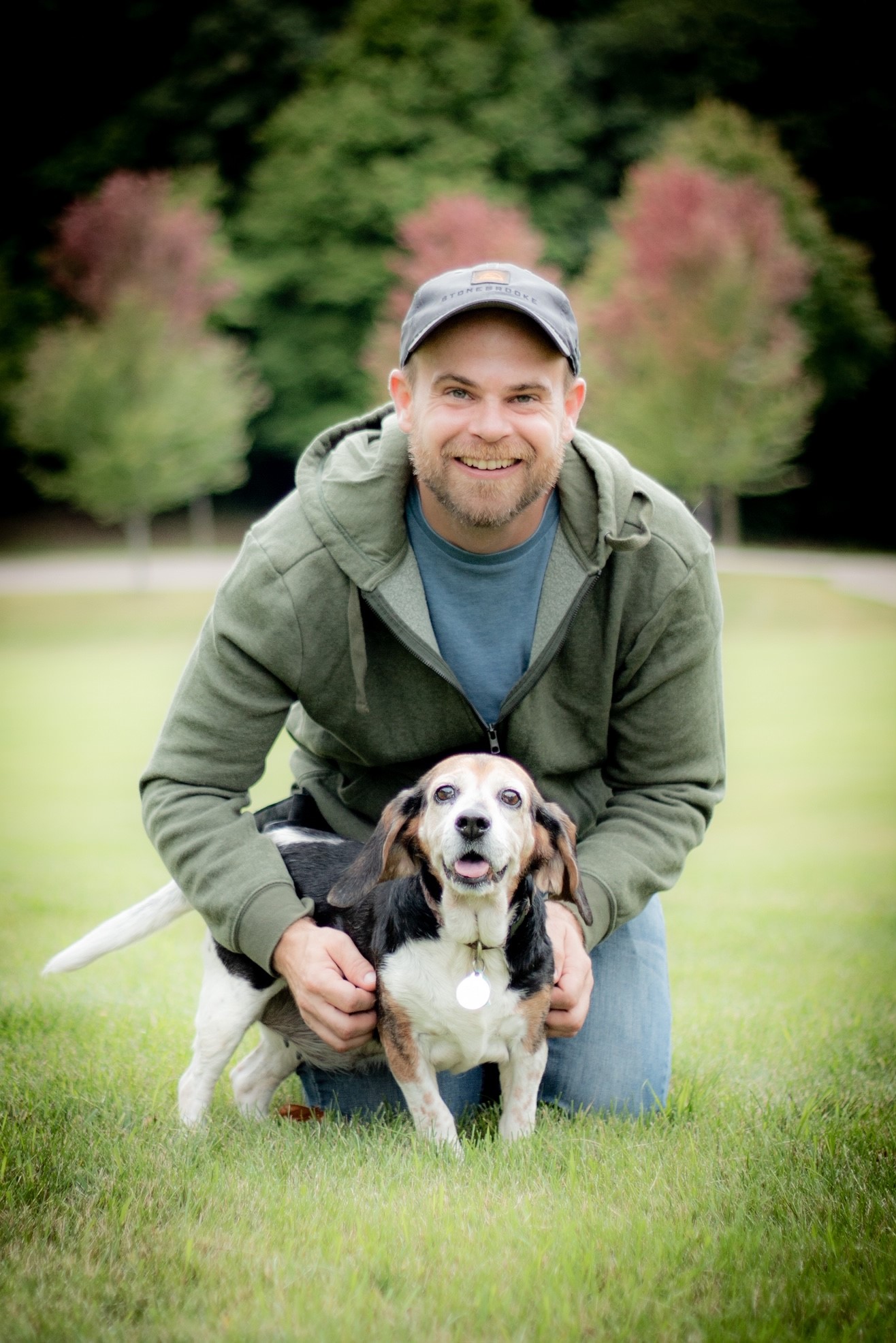 Personal Dog Trainer in Shakopee MN River Valley D.O.G.S.