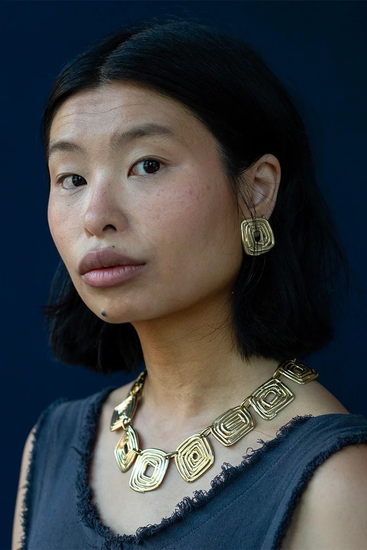 The Mauray Collection Michelle Ross Studio