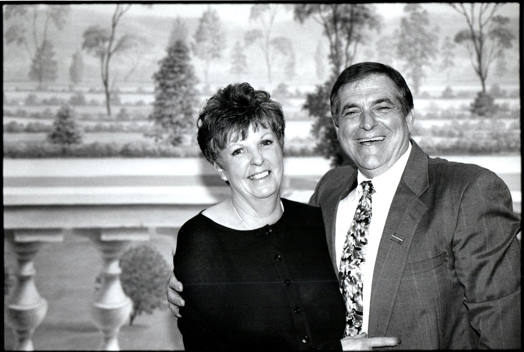 Michael A. Chirico MNRR Retirees