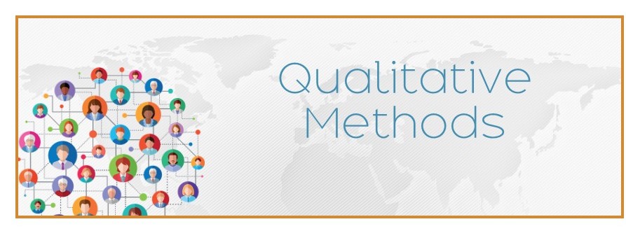 Qualitative Methods Midwest Nursing Research Society