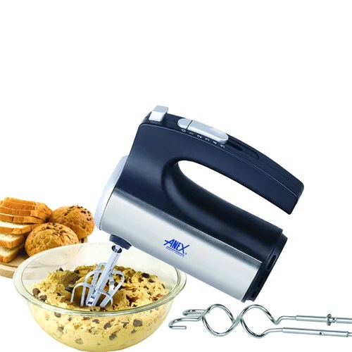 Anex Deluxe Hand Mixer 250W AG399 I M&S Electronics