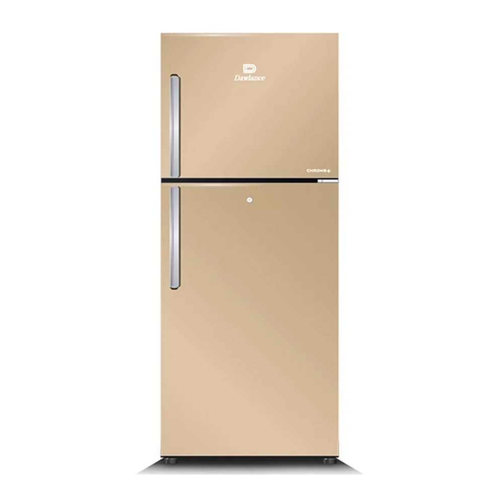 Dawlance Refrigerator 91999 Chrome+ I M&S Electronics