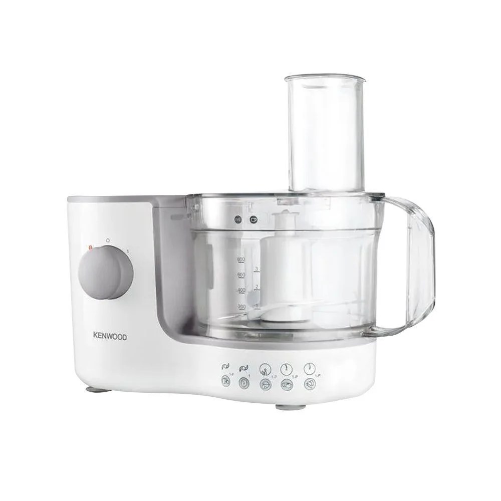 Kenwood Compact Food Processor, FP120 I M&S Electronics