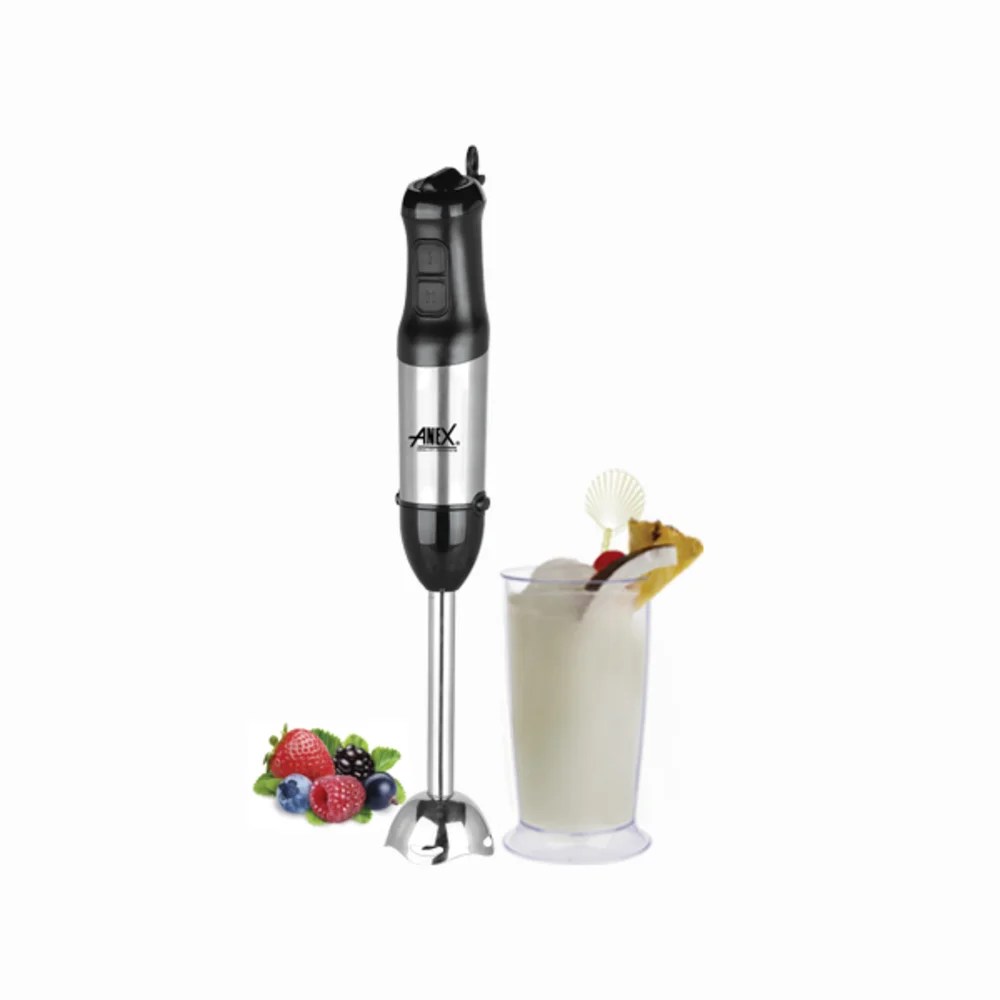 Anex AG207 Deluxe Hand Blender I M&S Electronics