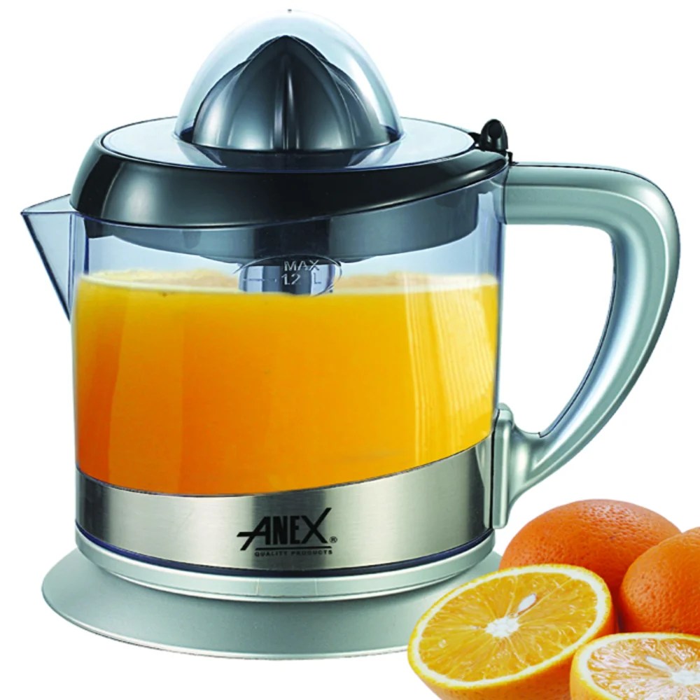 Anex AG2054 Deluxe Citrus Juicer