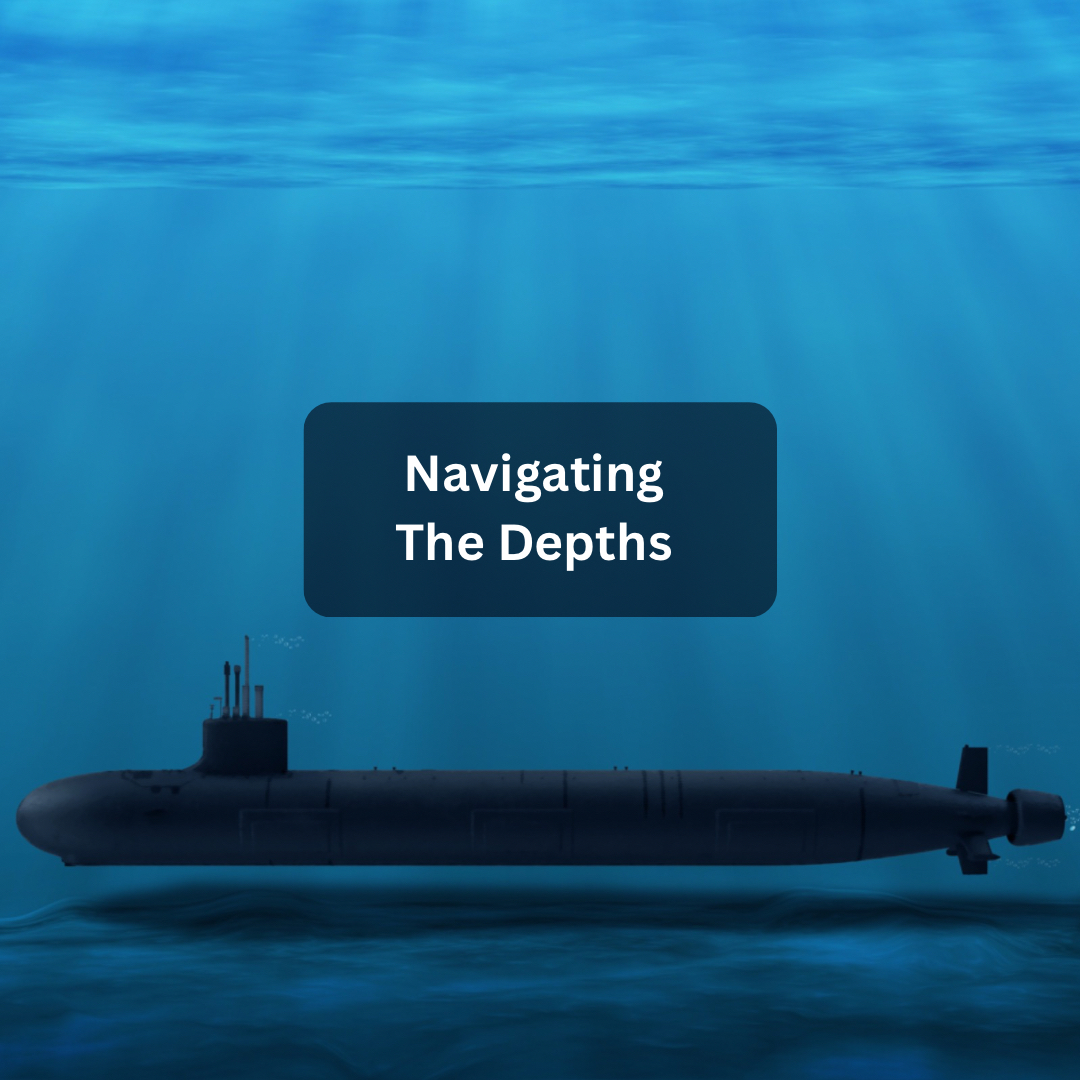 Navigating the Depths Understanding Submarine Safety and the Hazards