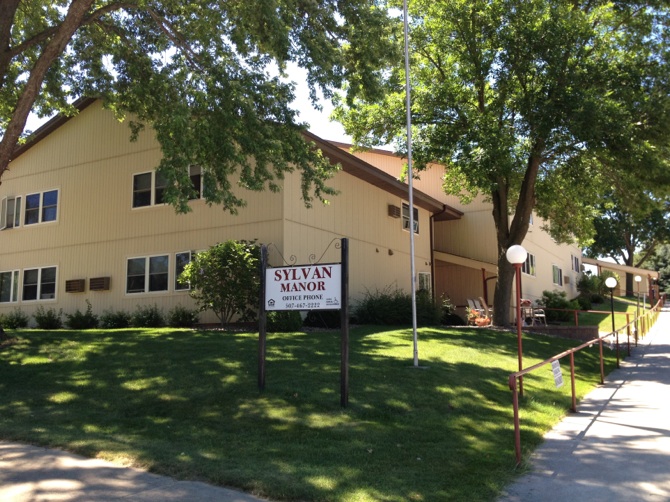 plaza towers apartments almont mi Impel Blook Gallery Of Photos