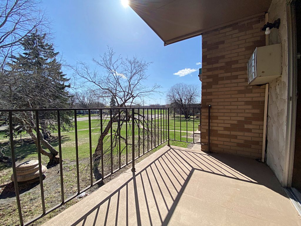 Southgate Apartments Live Smoke Free