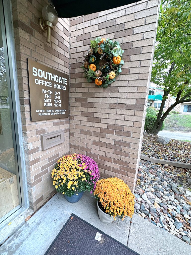 Southgate Apartments Live Smoke Free