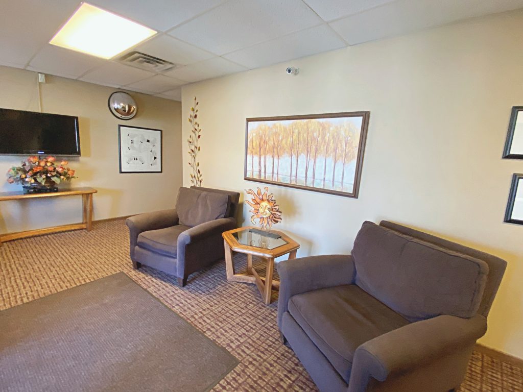 Southgate Apartments Live Smoke Free