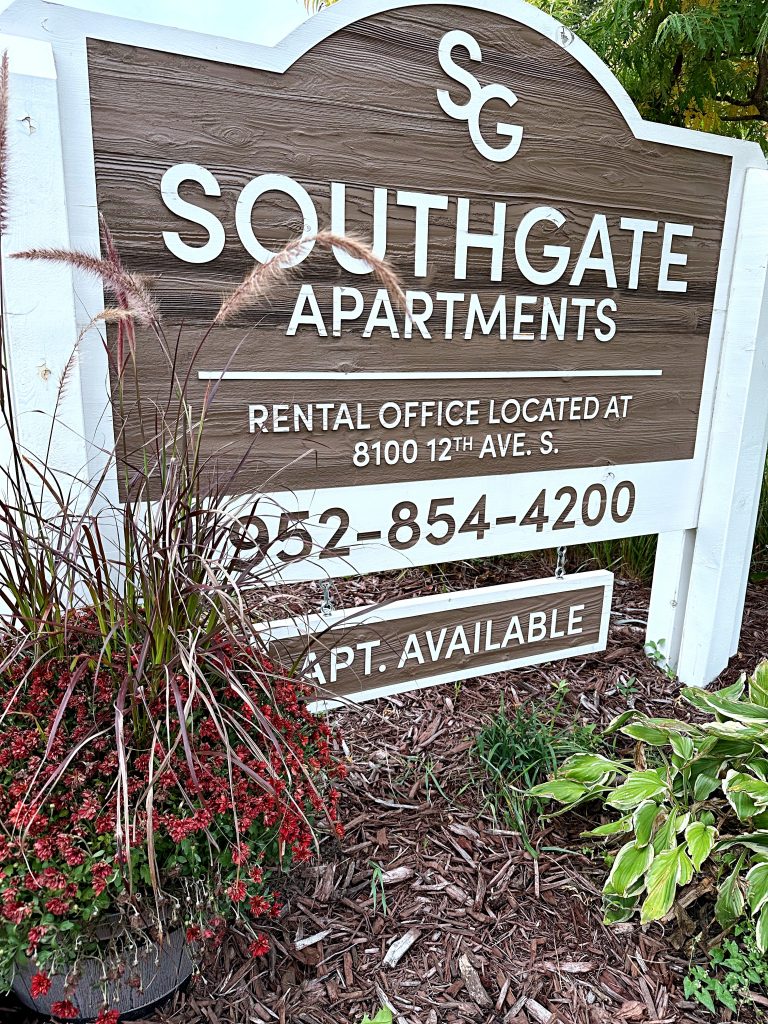 Southgate Apartments Live Smoke Free