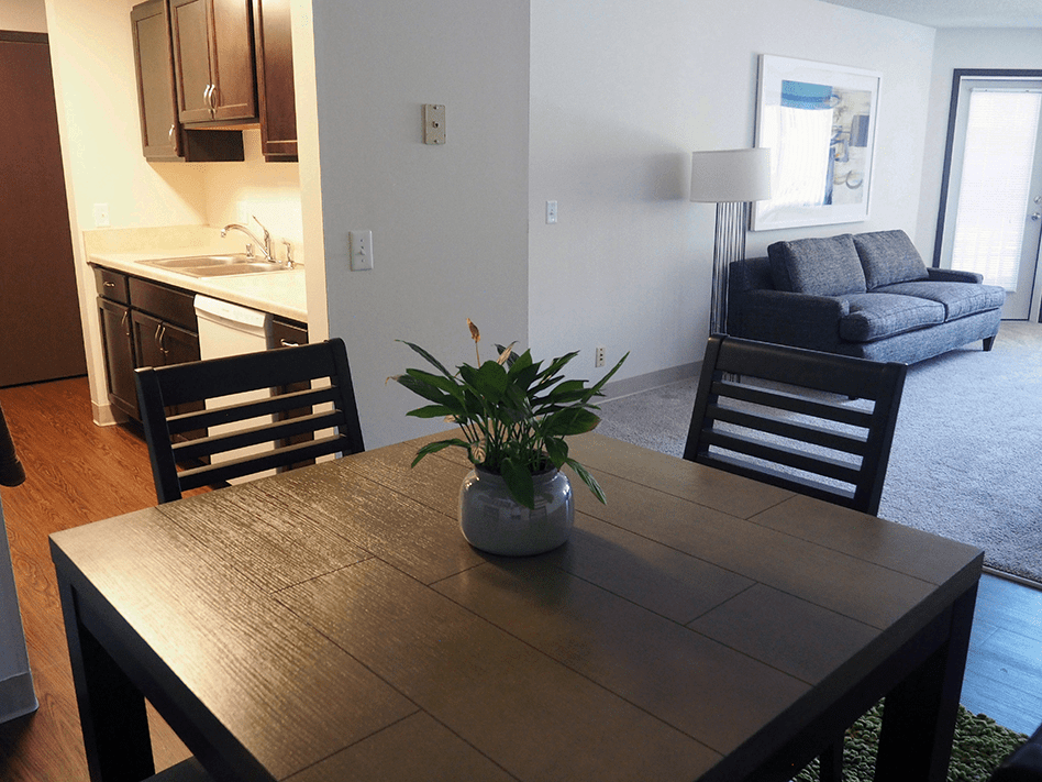 Bridgeway Apartments Live Smoke Free