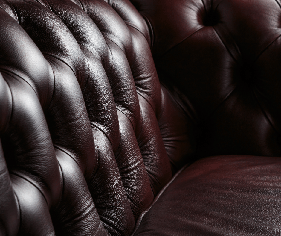 Benefits of Fabric and Leather Sofas Which is Right For You? M & N Sofa