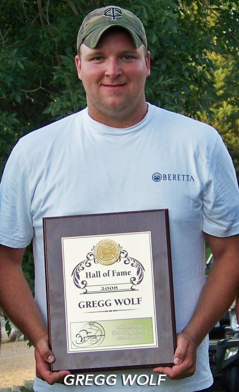 MINNESOTA SPORTING CLAYS ASSOCIATION Trap Shooting