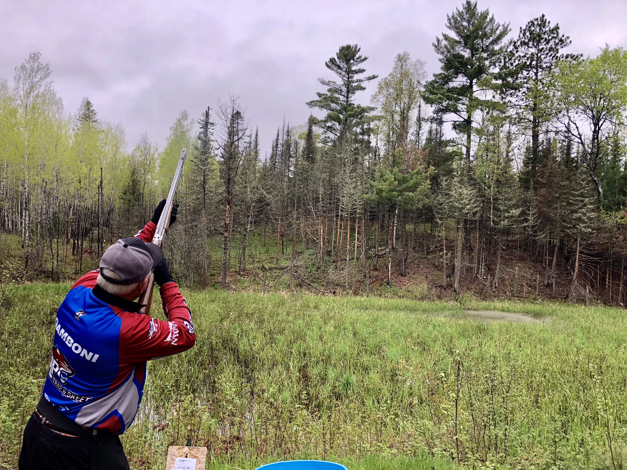 Photos MINNESOTA SPORTING CLAYS ASSOCIATION