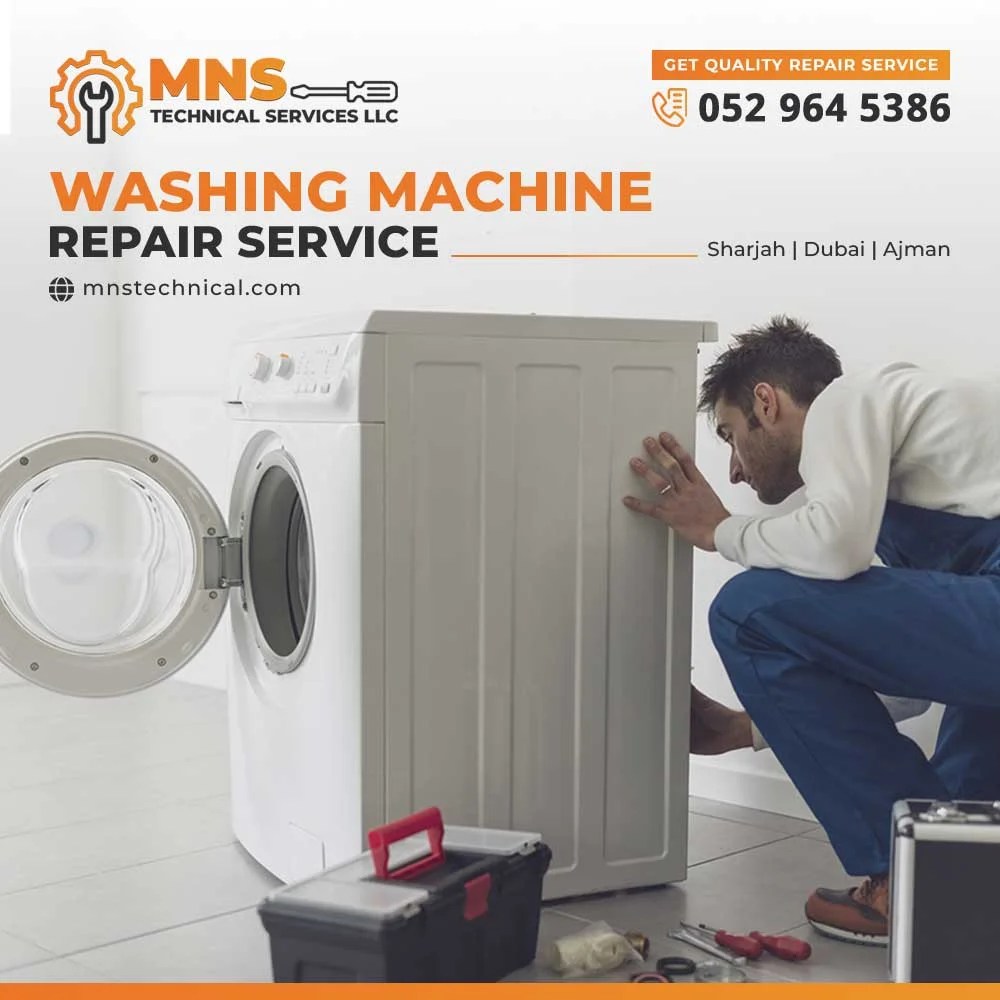 Washing Machine Repair