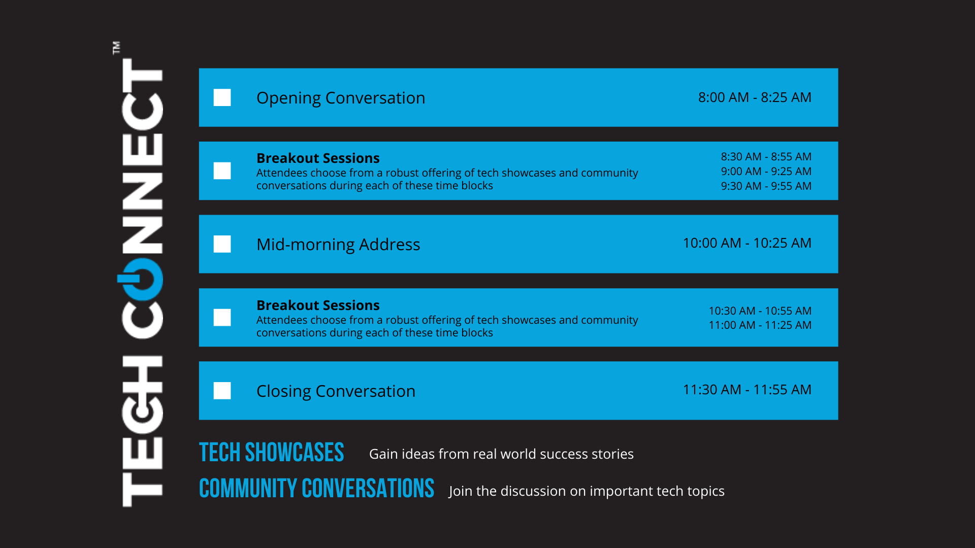 Tech Connect 2021 » MnTech