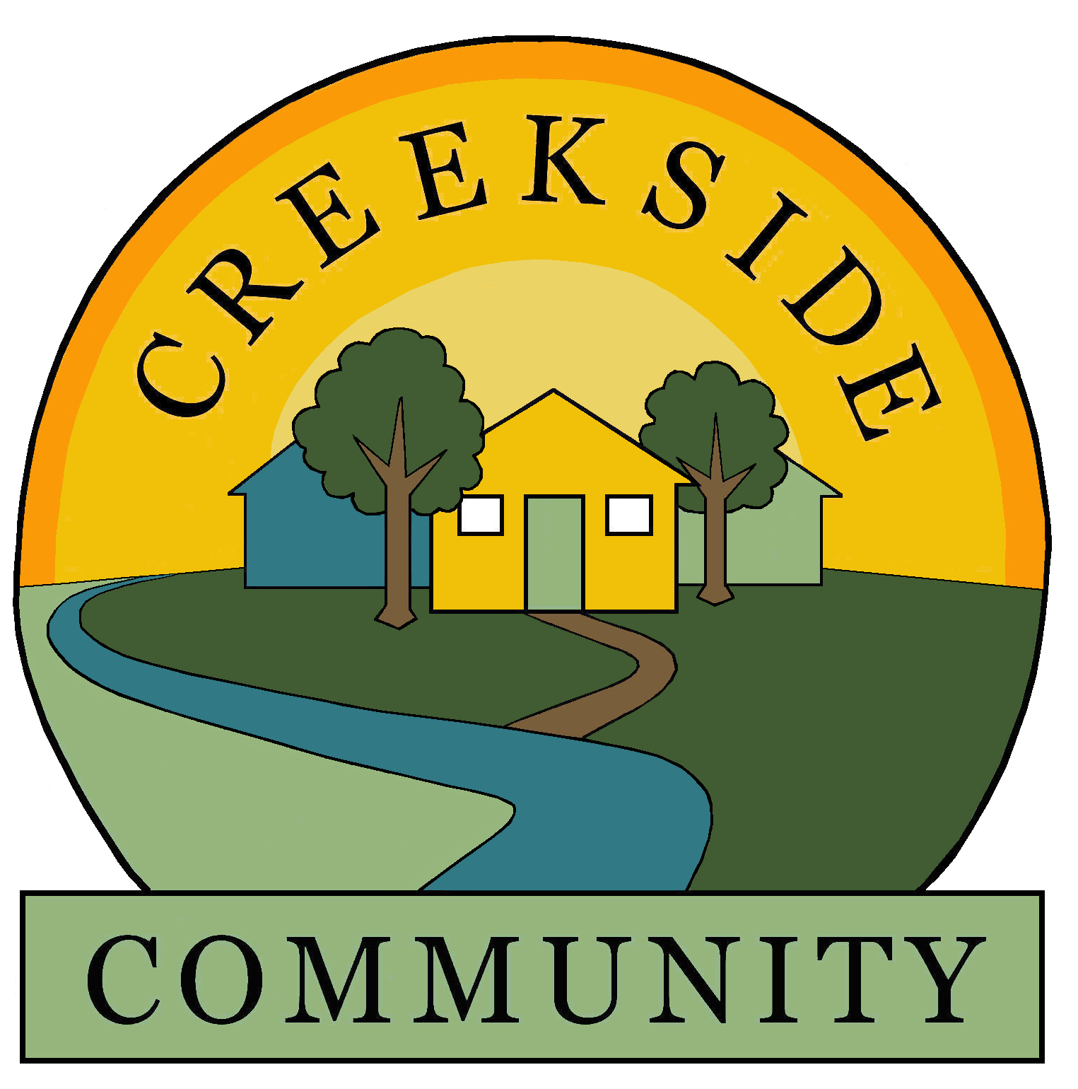 Creekside Community My Neighbor to Love Coalition