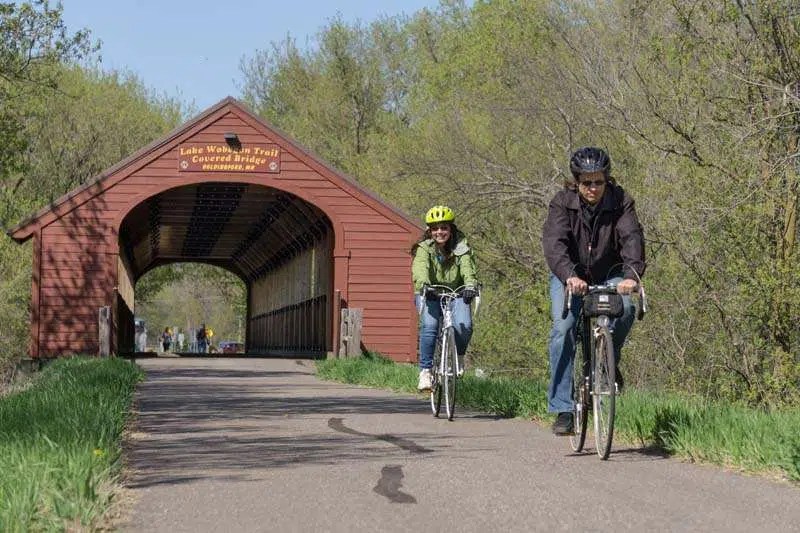 16 Best Minnesota Bike Rides in 2021 Minnesota Trails