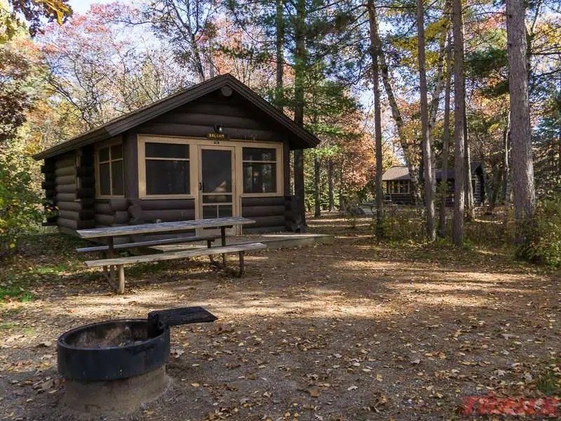 Maybe you would like to learn more about one of these? Lake Bemidji State Park | Minnesota Trails