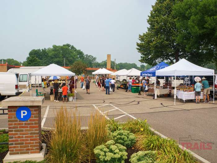 Trail Pairings A Visit to Lakeville Minnesota Trails