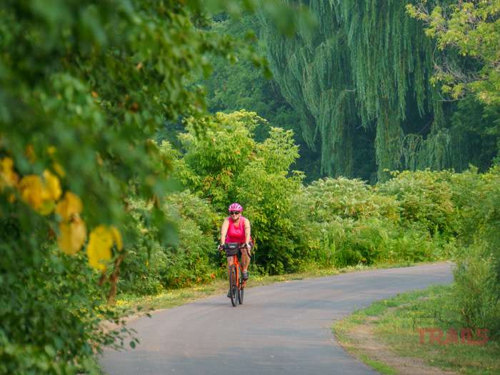 Trail Pairings A Visit to Lakeville Minnesota Trails