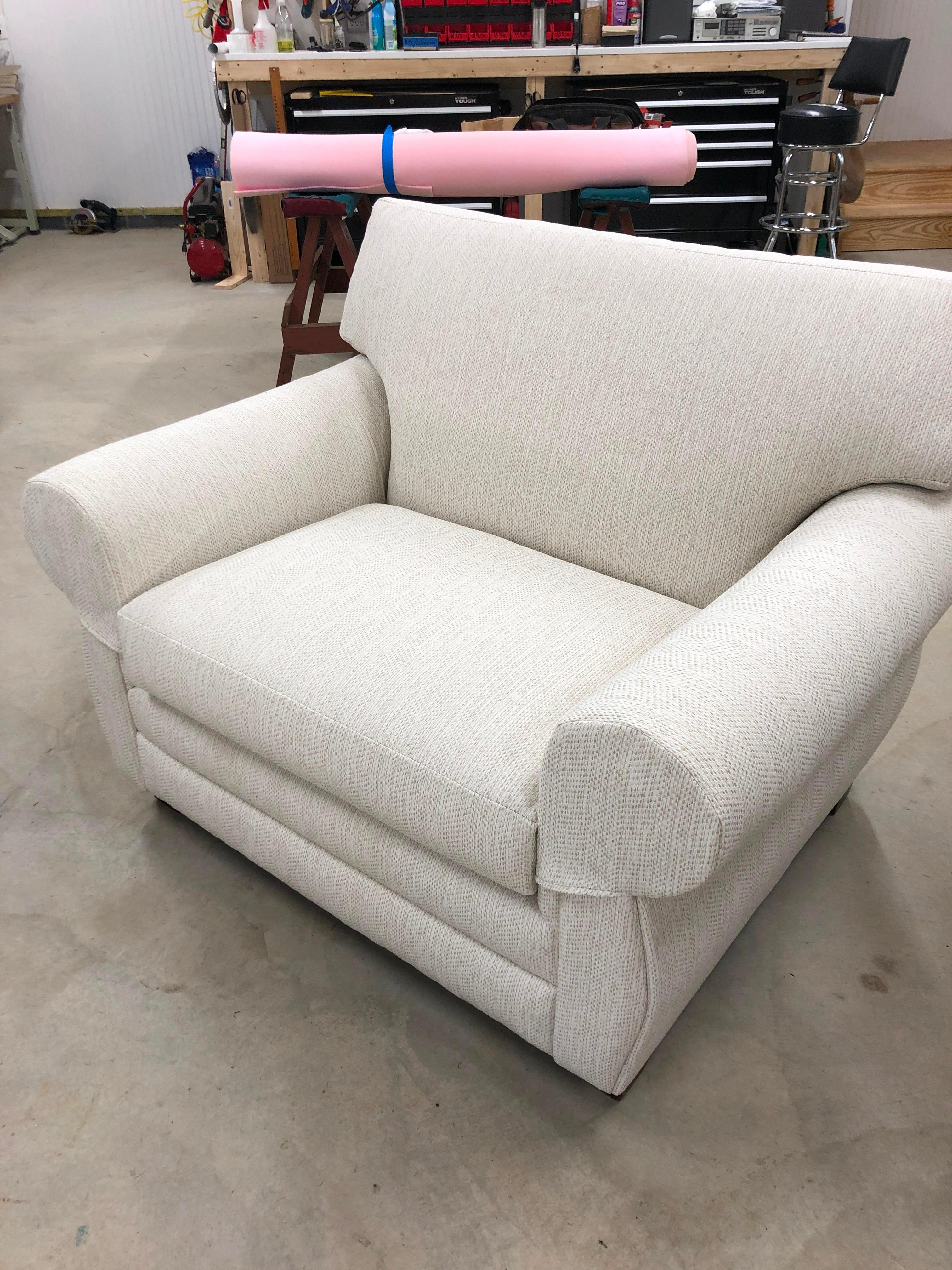 MN Upholstery Services Furniture Upholstery & Repair