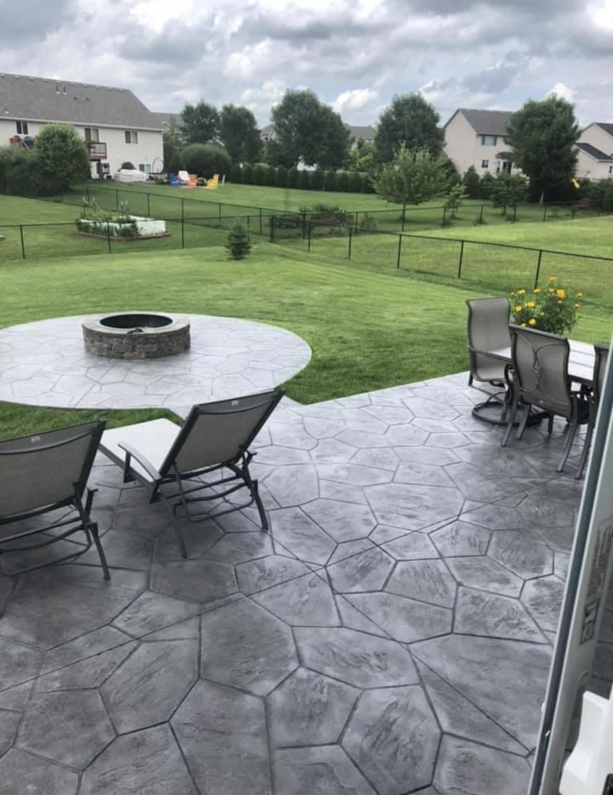 Concrete Services MN Valley Concrete