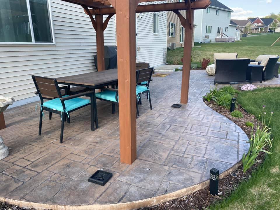 MN Valley Concrete MN Valley Concrete