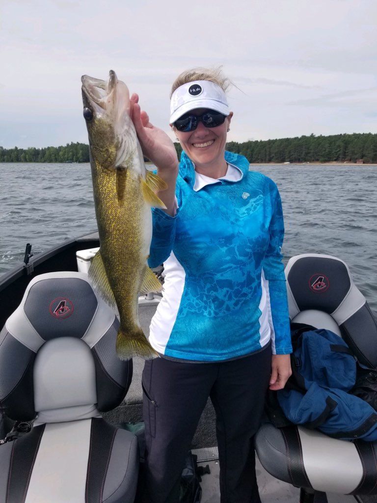 Fish Pictures The Best Fishing Guide in the Brainerd