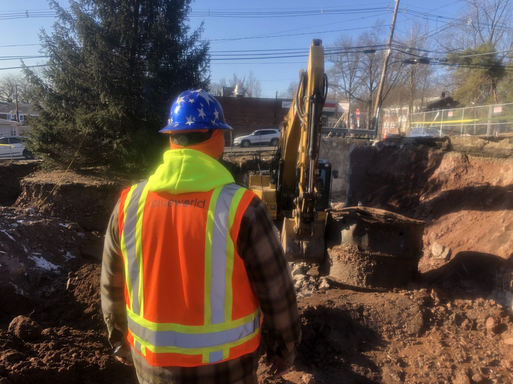 Ridgefield Nj Building Department at Ashley Tong blog