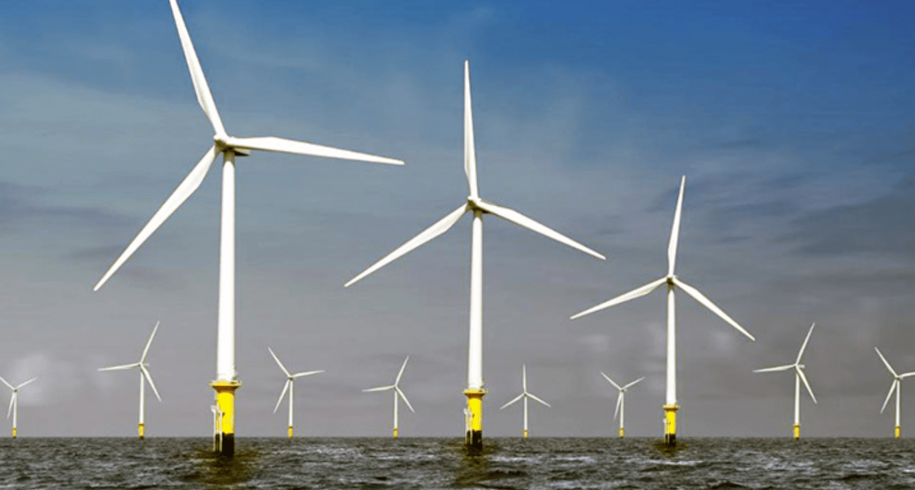 Offshore Wind Port Infrastructure Planning Matrix New World